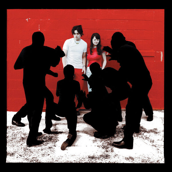 The White Stripes – White Blood Cells