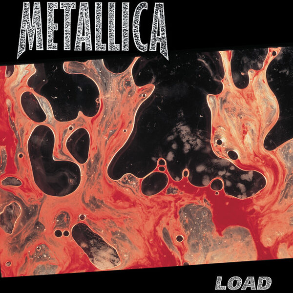 Metallica – Load