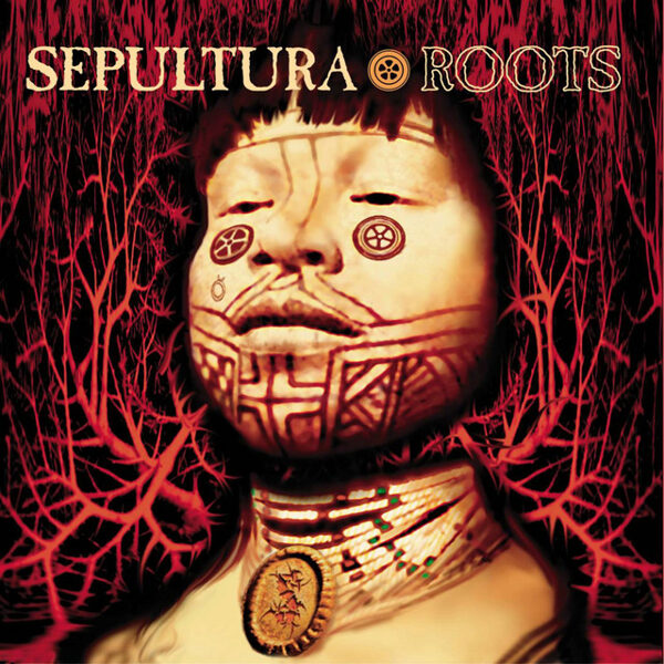 Sepultura – Roots (CD)