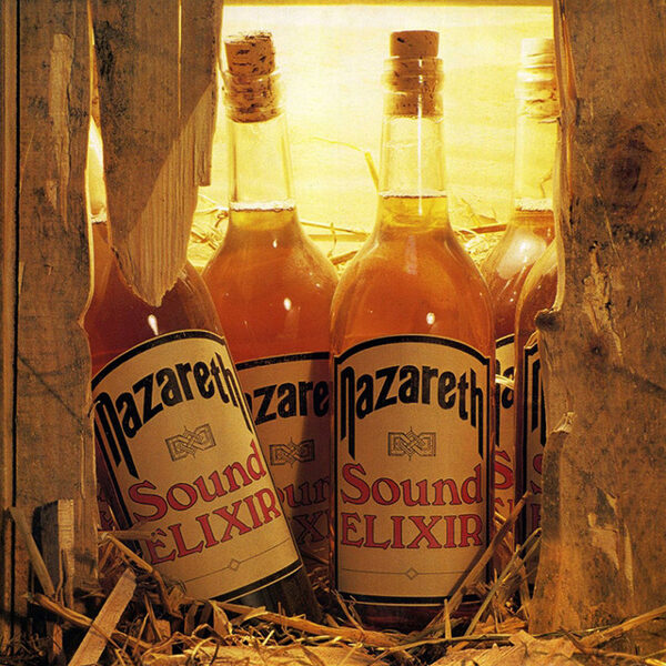 Nazareth – Sound Elixir