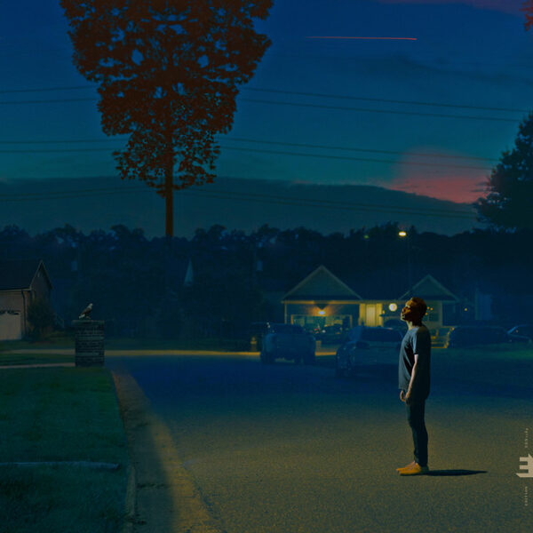 Nate Smith – Kinfolk 2: See The Birds