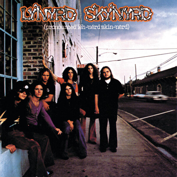 Lynyrd Skynyrd – (Pronounced 'Lĕh-'nérd 'Skin-'nérd) (CD)