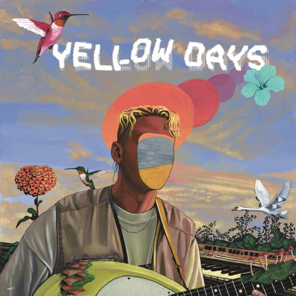 Yellow Days – A Day In A Yellow Beat