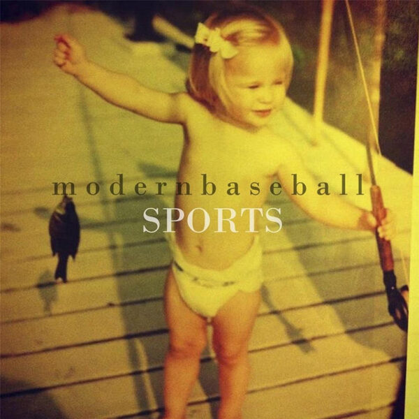 Modern Baseball – Sports