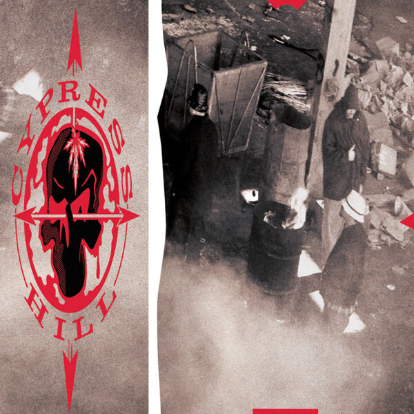 Cypress Hill – Cypress Hill