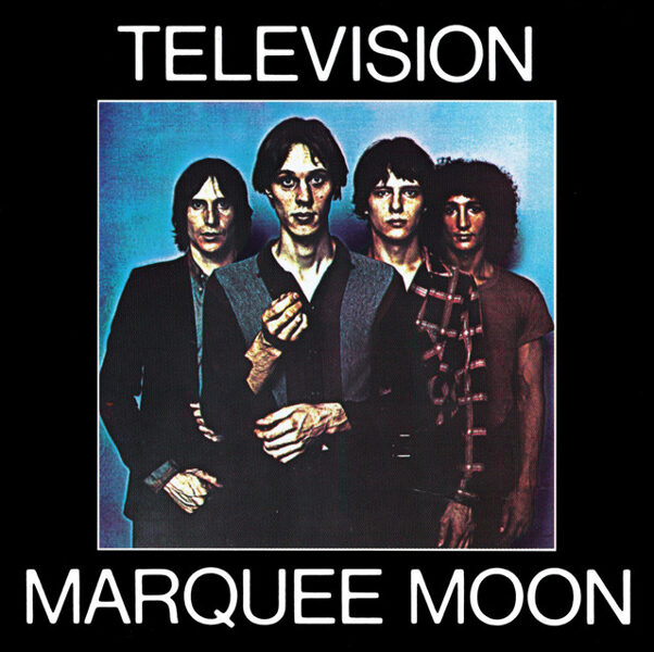 Television – Marquee Moon