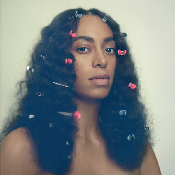 Solange – A Seat At The Table