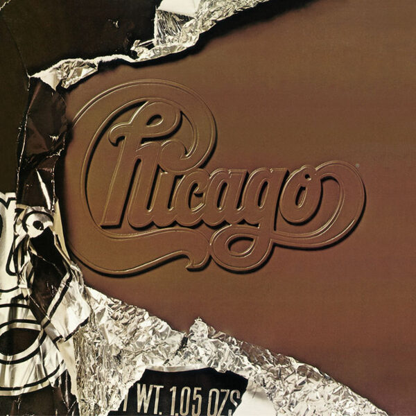 Chicago – Chicago X