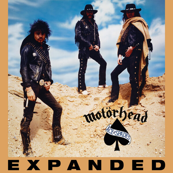 Motorhead – Ace Of Spades