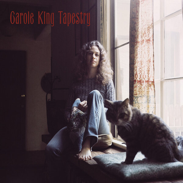 Carole King – Tapestry