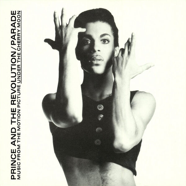 Prince And The Revolution – Parade