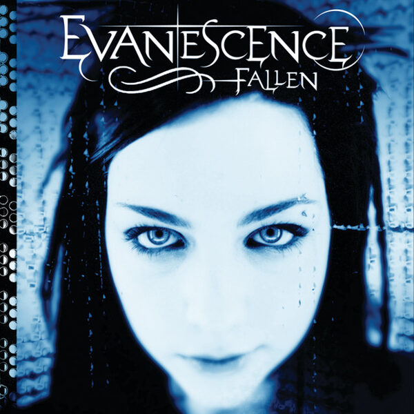 Evanescence – Fallen (CD)