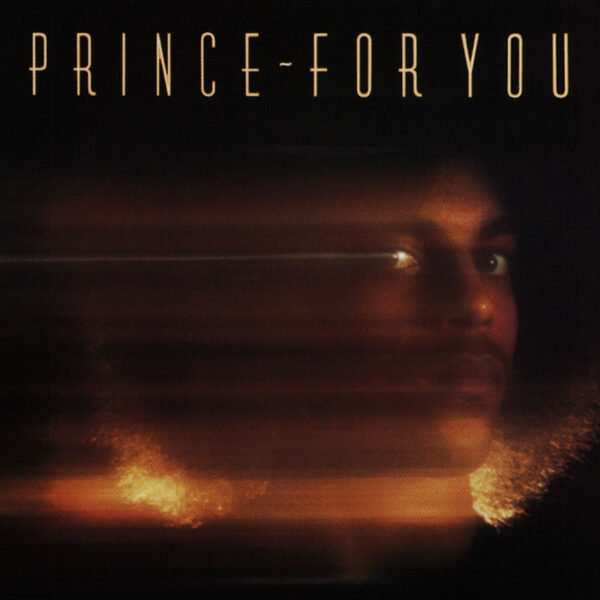 Prince – For You