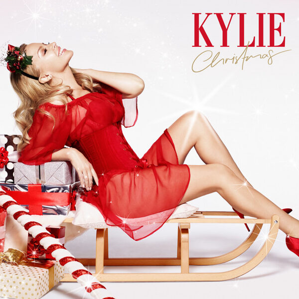 Kylie – Kylie Christmas