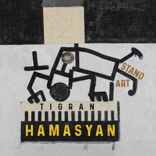 Tigran Hamasyan – Standart