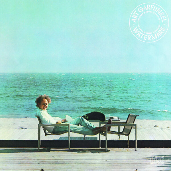 Art Garfunkel – Watermark