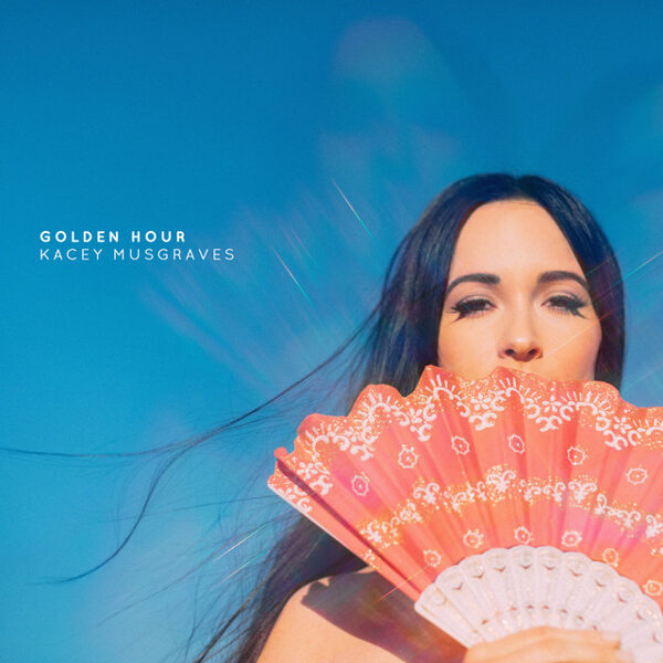 Kacey Musgraves – Golden Hour