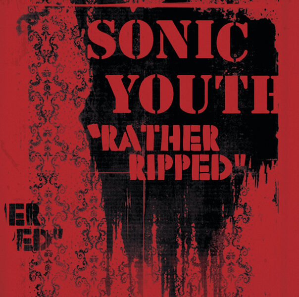Sonic Youth – Rather Ripped