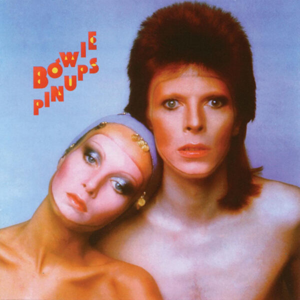 David Bowie – Pinups