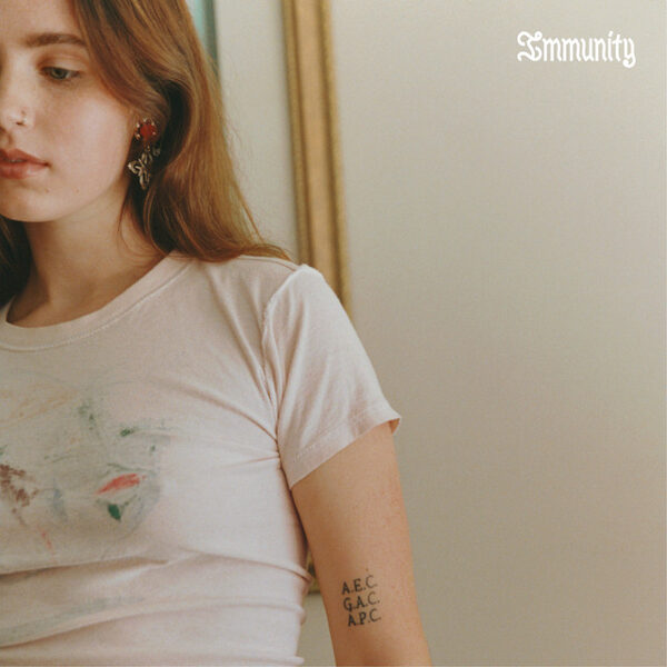 Clairo – Immunity