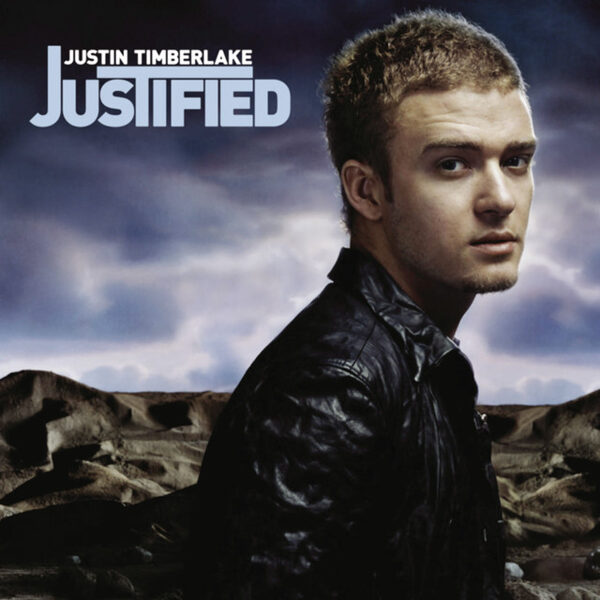 Justin Timberlake – Justified