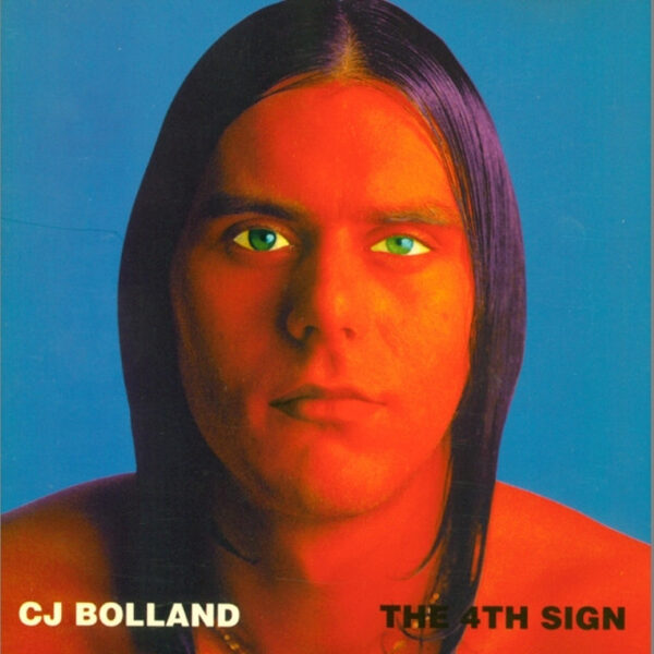 C.J.Bolland – The 4th Sign