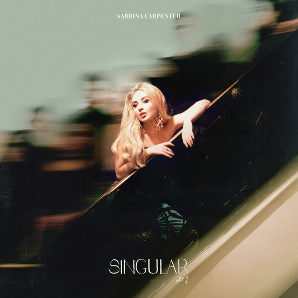 Sabrina Carpenter – Singular Act I (CD)