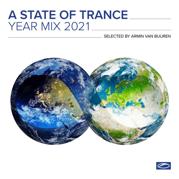 Armin van Buuren – A State Of Trance - Year Mix 2021