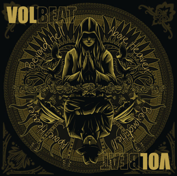 Volbeat – Beyond Hell / Above Heaven