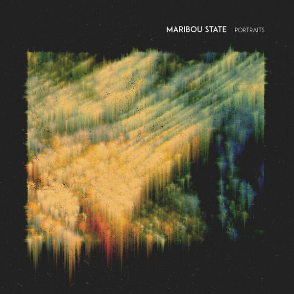 Maribou State – Portraits