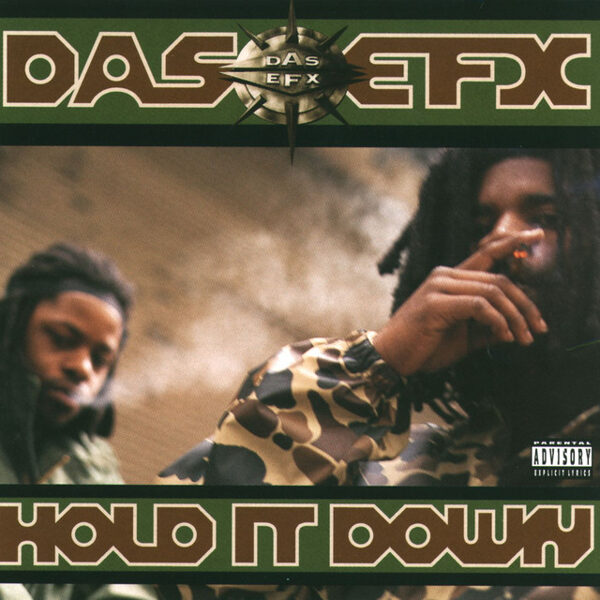 Das EFX – Hold It Down