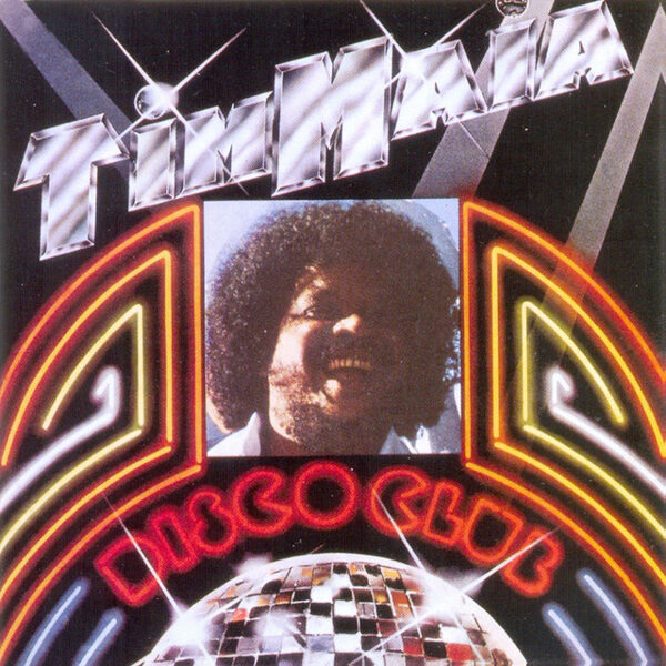 Tim Maia – Disco Club