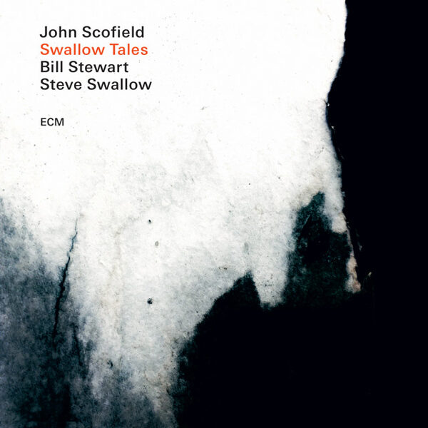 John Scofield, Bill Stewart, Steve Swallow – Swallow Tales