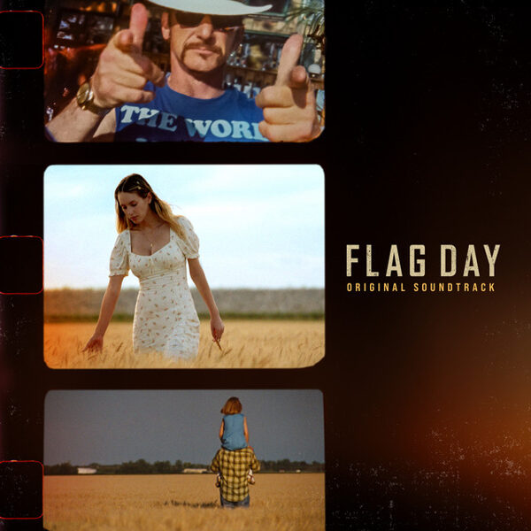 Various – Flag Day (Original Soundtrack)