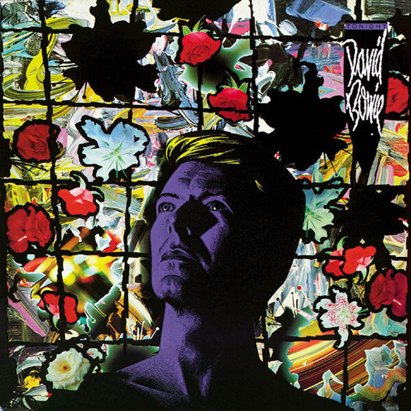 David Bowie – Tonight