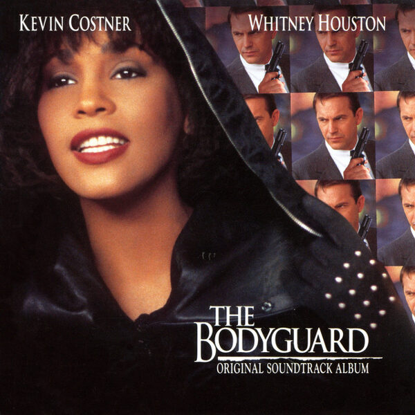 Various – The Bodyguard (Original Soundtrack Album)