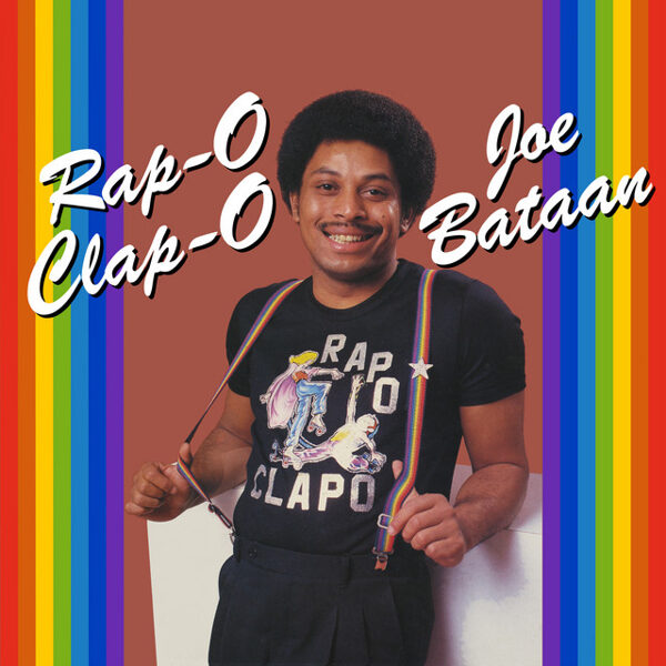 Joe Bataan And The Mestizo Band – Rap-O Clap-O