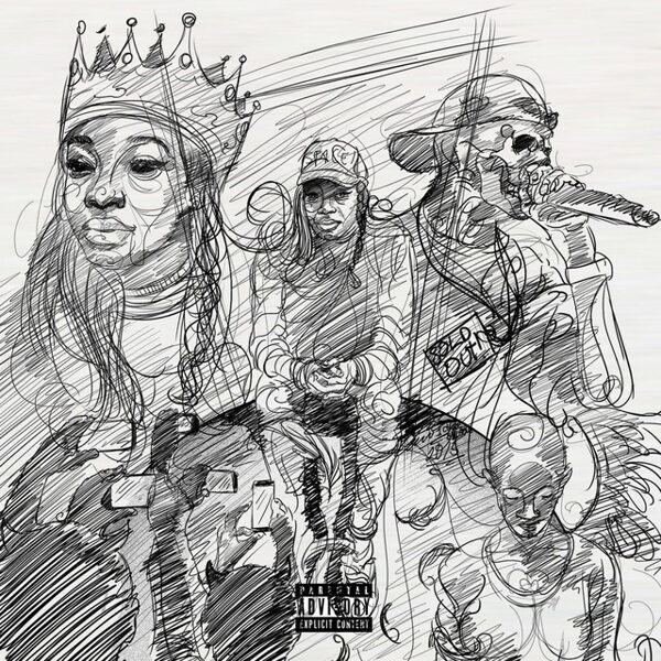 Little Simz – A Curious Tale Of Trials + Persons