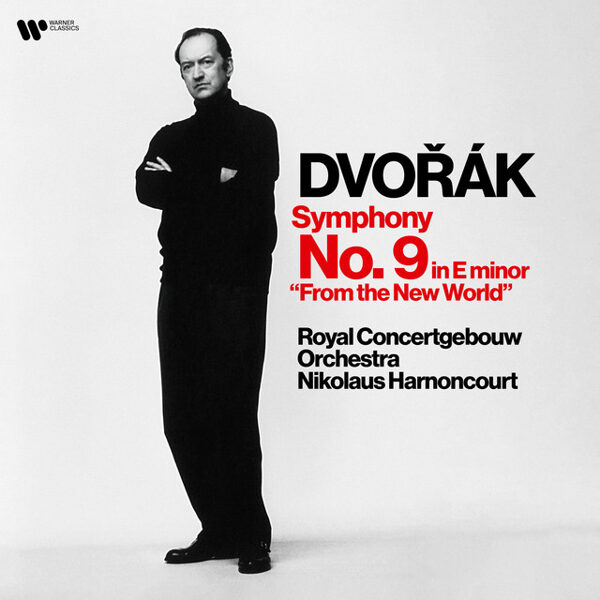 Antonin Dvorak – Symphony No. 9 "From The New World"