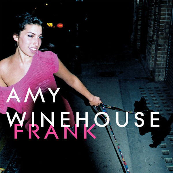 Amy Winehouse – Frank