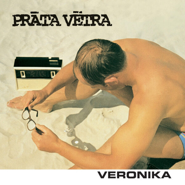 Prāta Vētra – Veronika