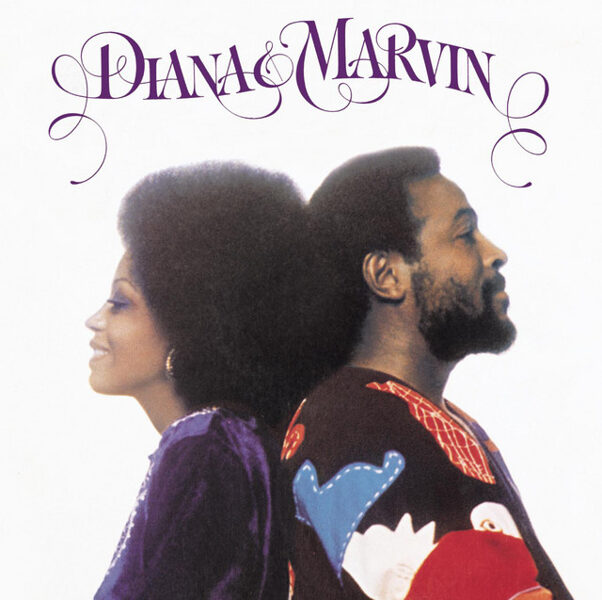 Diana Ross & Marvin Gaye – Diana & Marvin