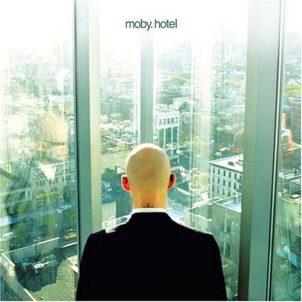 Moby – Hotel