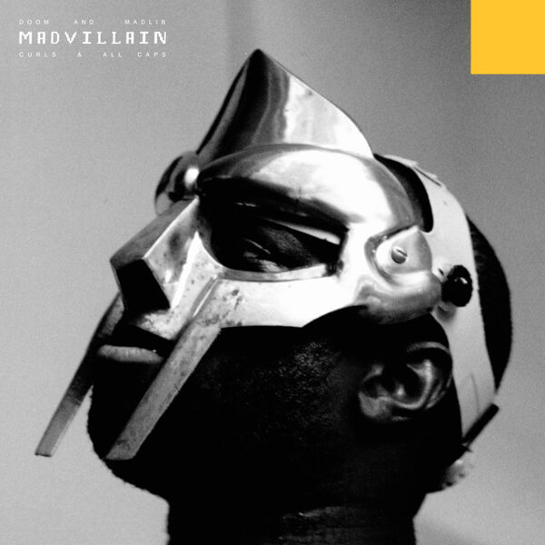 Madvillain – Curls & All Caps