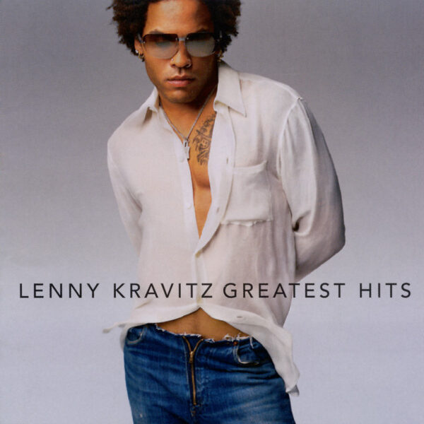 Lenny Kravitz – Greatest Hits