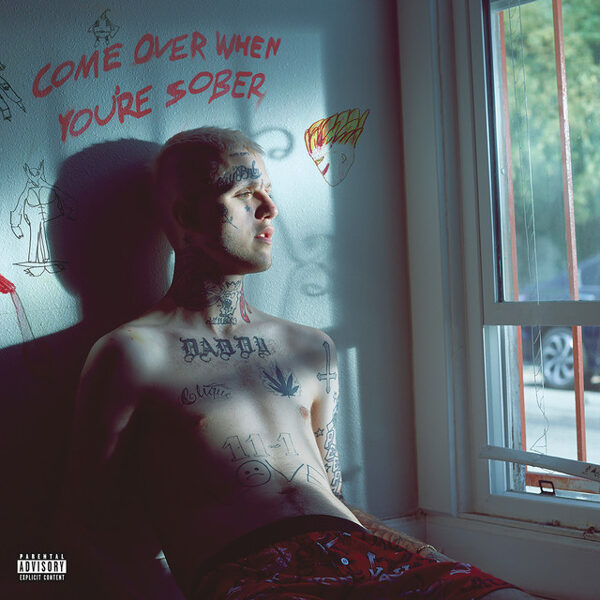 Lil Peep – Come Over When You're Sober, Pt. 2