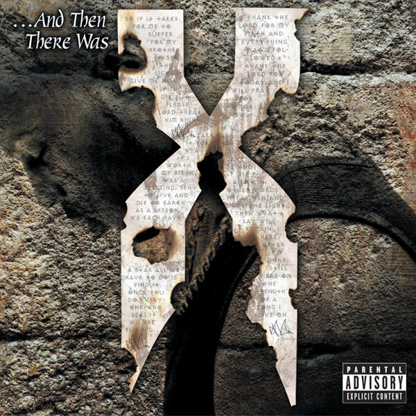 DMX – ...And Then There Was X