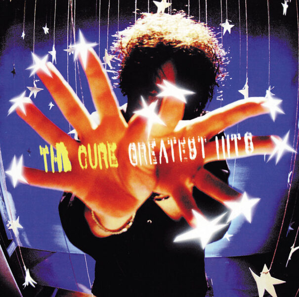 The Cure – Greatest Hits (CD)