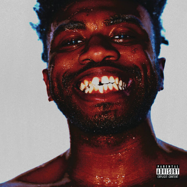 Kevin Abstract – Arizona Baby