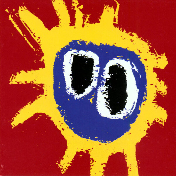 Primal Scream – Screamadelica